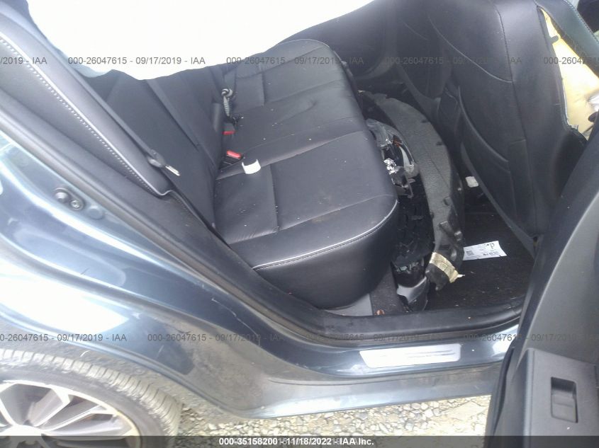 2015 TOYOTA COROLLA L/LE/S/S PLUS/LE PLUS 2T1BURHE4FC289500