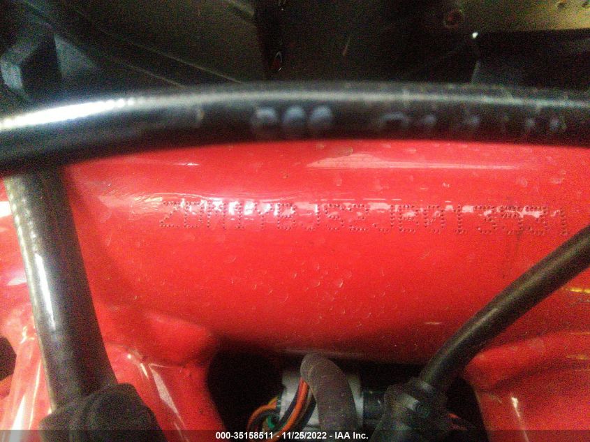 2018 DUCATI HYPERMOTARD 939 ZDM1YBJS2JB013531