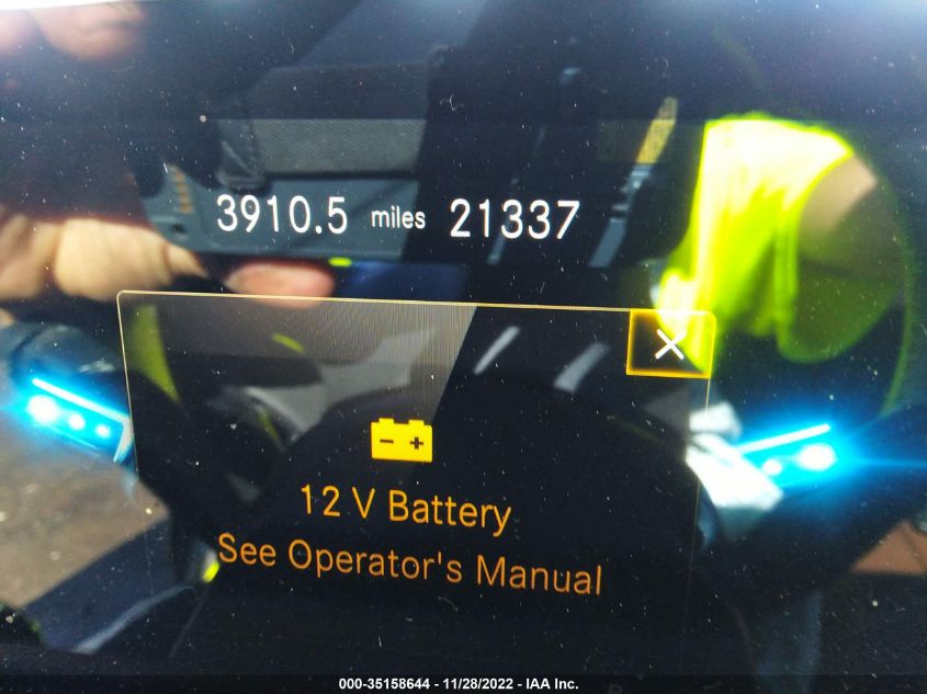 2019 MERCEDES-BENZ A-CLASS A 220 WDD3G4FB4KW033114