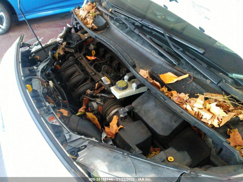 2015 FORD TRANSIT CONNECT XL NM0LS7E70F1226089