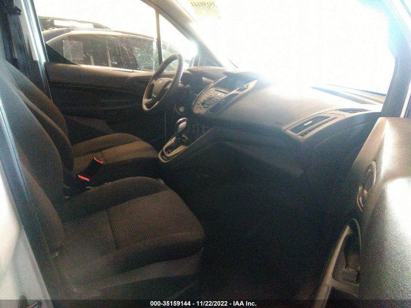 2015 FORD TRANSIT CONNECT XL NM0LS7E70F1226089
