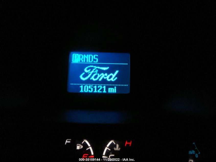 2015 FORD TRANSIT CONNECT XL NM0LS7E70F1226089