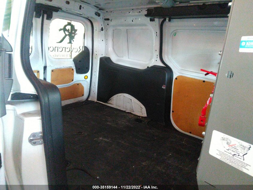 2015 FORD TRANSIT CONNECT XL NM0LS7E70F1226089