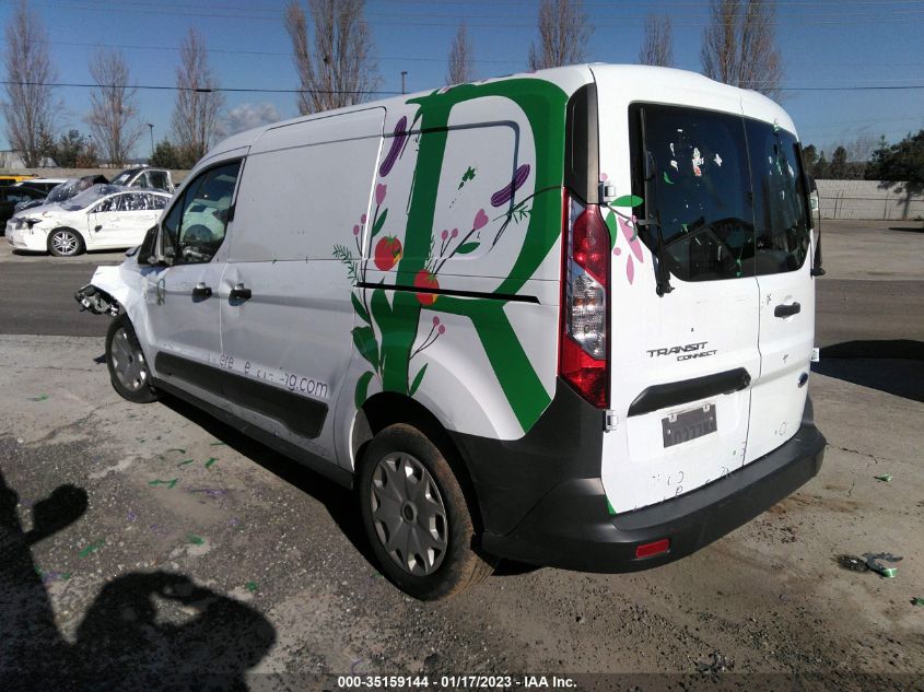 2015 FORD TRANSIT CONNECT XL NM0LS7E70F1226089