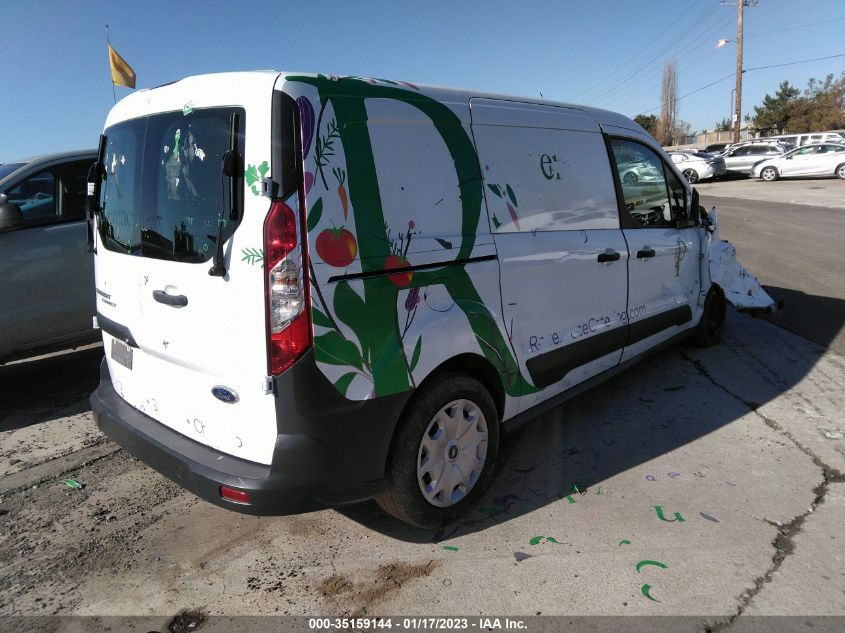 2015 FORD TRANSIT CONNECT XL NM0LS7E70F1226089