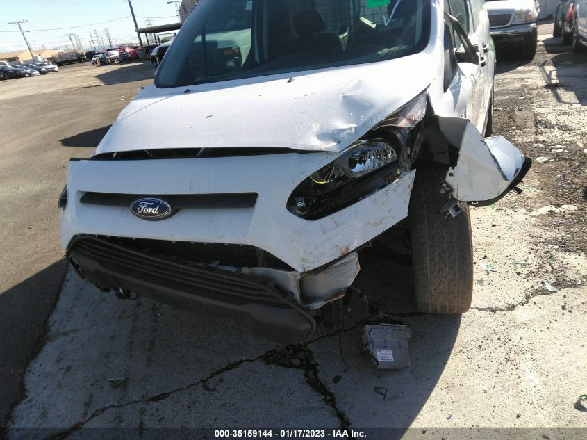 2015 FORD TRANSIT CONNECT XL NM0LS7E70F1226089