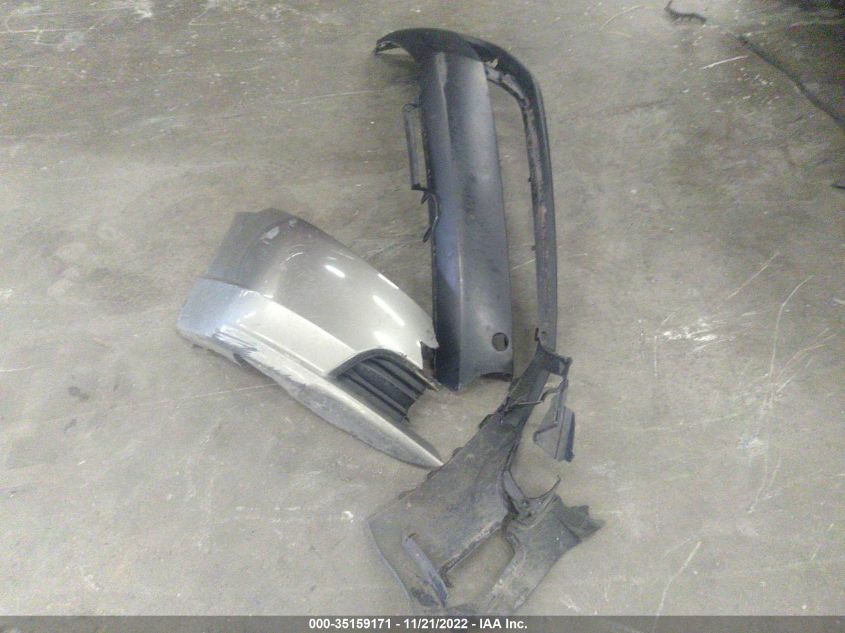 2013 VOLKSWAGEN GOLF TDI W/SUNROOF & NAV - WVWDM7AJ7DW027351