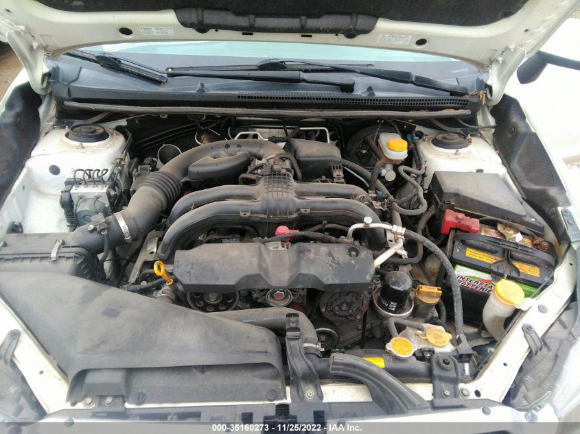 2014 SUBARU IMPREZA 2.0I PREMIUM - JF1GPAC6XE8226058