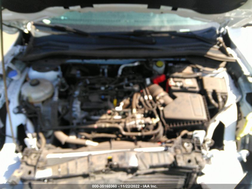 2020 FORD ESCAPE SE 1FMCU0G69LUC46744