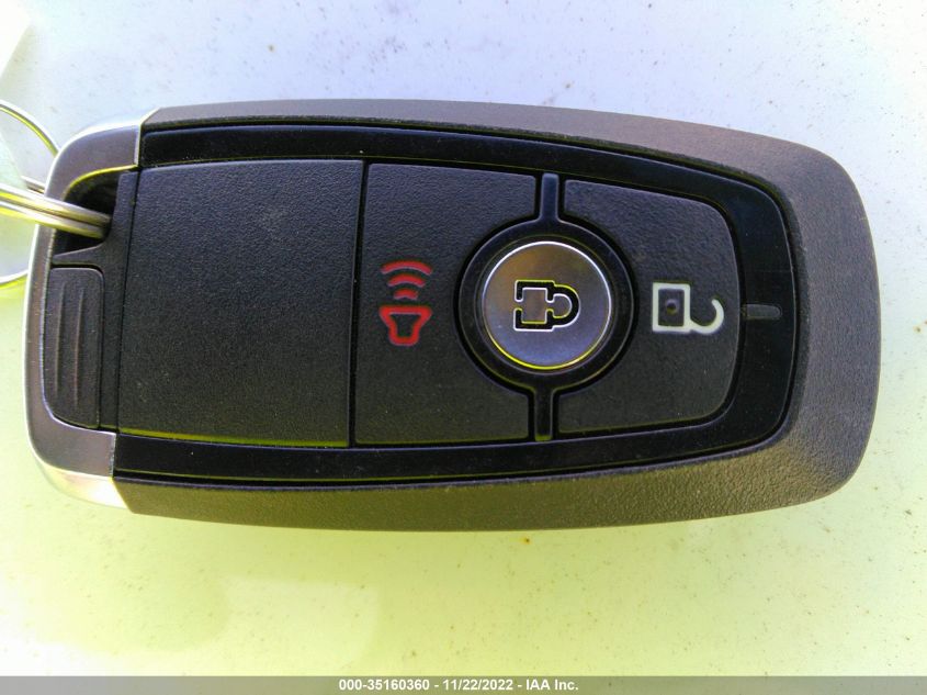 2020 FORD ESCAPE SE 1FMCU0G69LUC46744