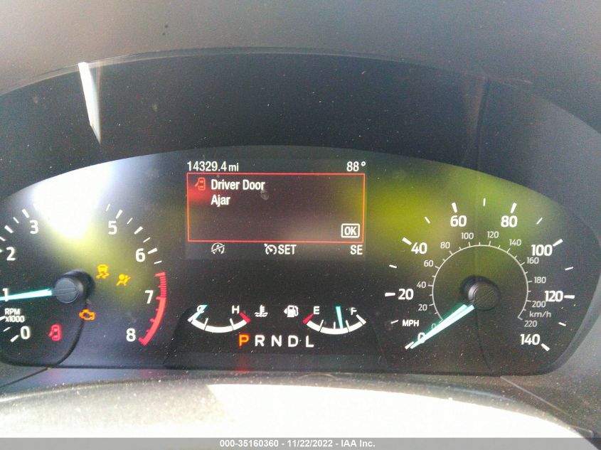 2020 FORD ESCAPE SE 1FMCU0G69LUC46744