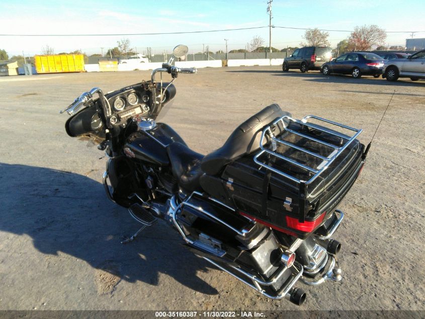 2005 HARLEY-DAVIDSON FLHTCUI 1HD1FCW335Y653760