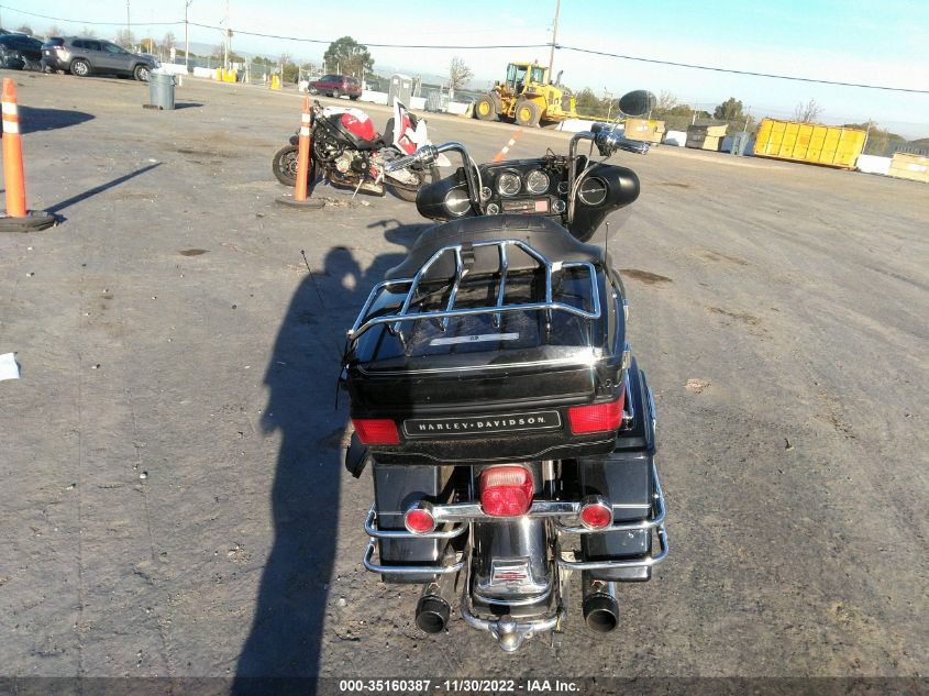2005 HARLEY-DAVIDSON FLHTCUI 1HD1FCW335Y653760