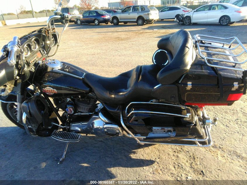 2005 HARLEY-DAVIDSON FLHTCUI 1HD1FCW335Y653760