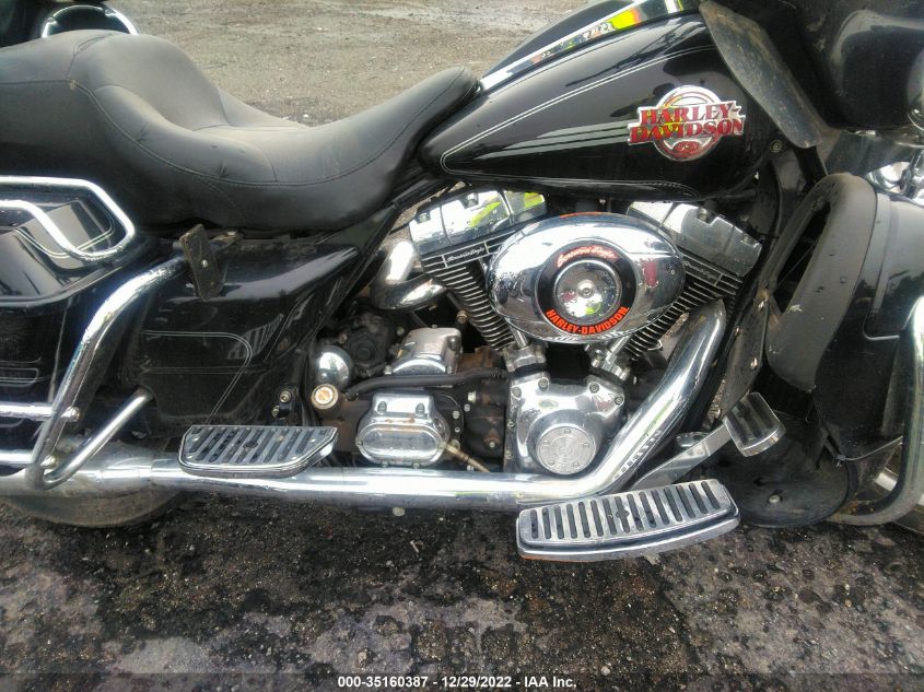 2005 HARLEY-DAVIDSON FLHTCUI 1HD1FCW335Y653760