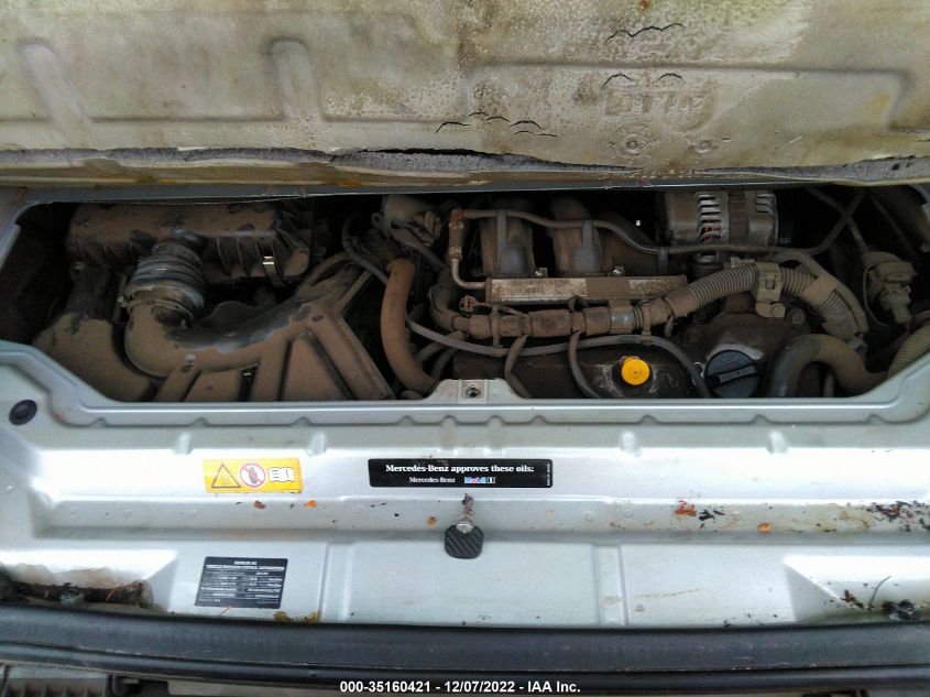 2014 SMART FORTWO PURE/PASSION WMEEJ3BA3EK777232