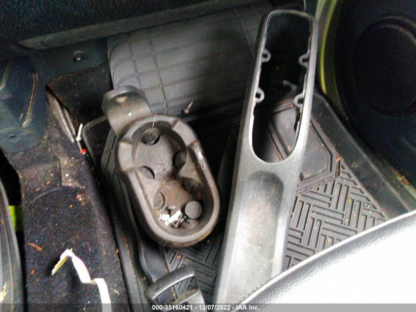 2014 SMART FORTWO PURE/PASSION WMEEJ3BA3EK777232