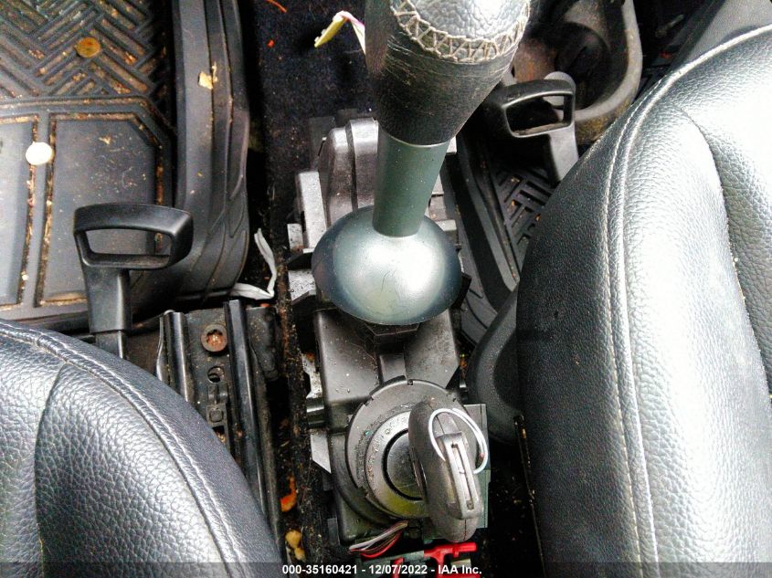 2014 SMART FORTWO PURE/PASSION WMEEJ3BA3EK777232