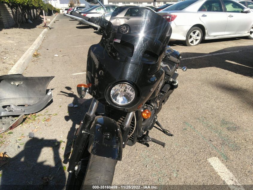 2017 INDIAN MOTORCYCLE CO. SCOUT SIXTY 56KMSB113H3120359