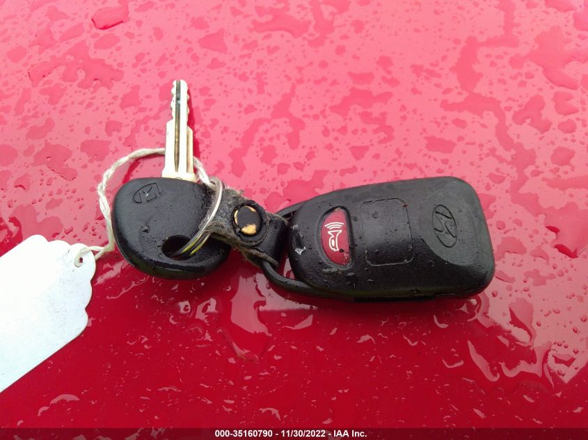 2013 HYUNDAI ELANTRA COUPE GS KMHDH6AE6DU010579