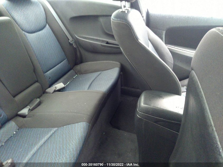 2013 HYUNDAI ELANTRA COUPE GS KMHDH6AE6DU010579