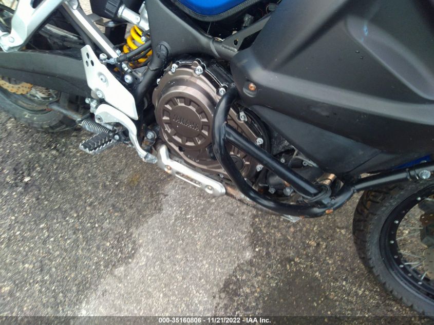 2012 YAMAHA XT1200Z JYADP03E2CA000256