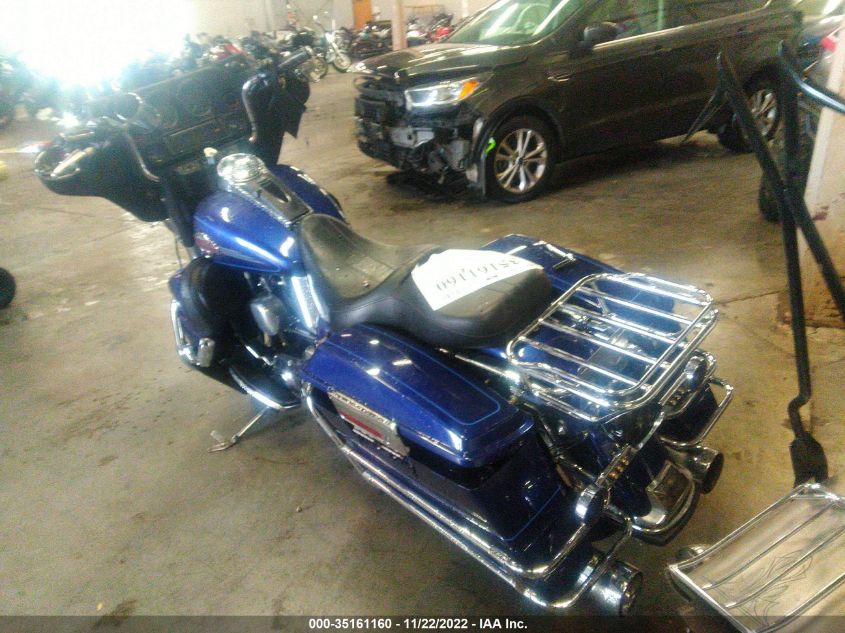 2006 HARLEY-DAVIDSON FLHTCUI 1HD1FCW186Y682509