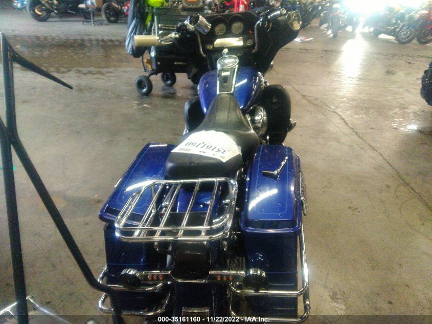 2006 HARLEY-DAVIDSON FLHTCUI 1HD1FCW186Y682509