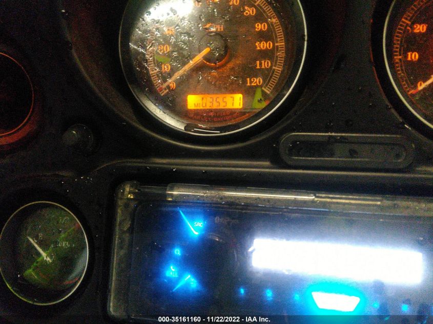 2006 HARLEY-DAVIDSON FLHTCUI 1HD1FCW186Y682509