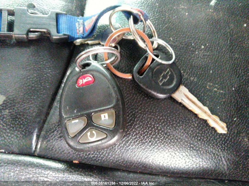 2014 CHEVROLET SUBURBAN LT 1GNSKJE77ER117888