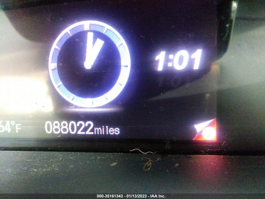 2013 HONDA CIVIC HYBRID 19XFB4F26DE202052