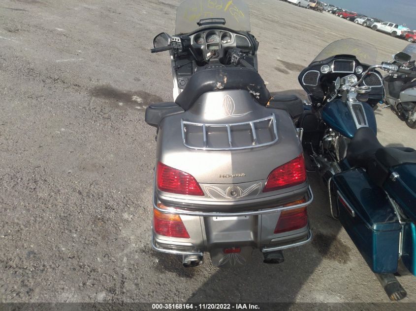 2004 HONDA GL1800 1HFSC47084A300288