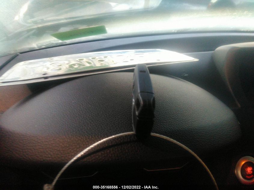 2013 BMW 1 SERIES 128I WBAUL7C50DVU08724