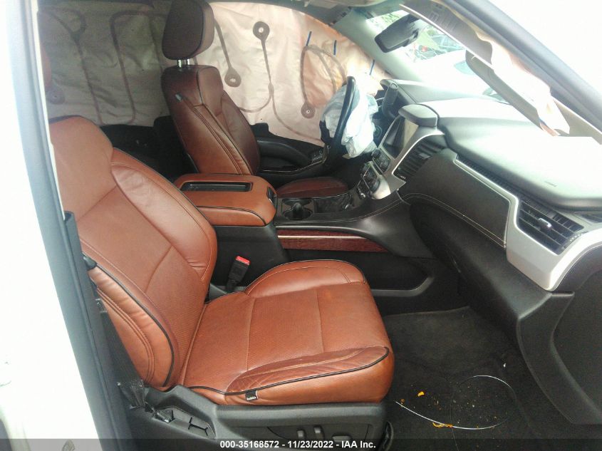 2015 GMC YUKON XL SLE 1GKS1GKC2FR204751