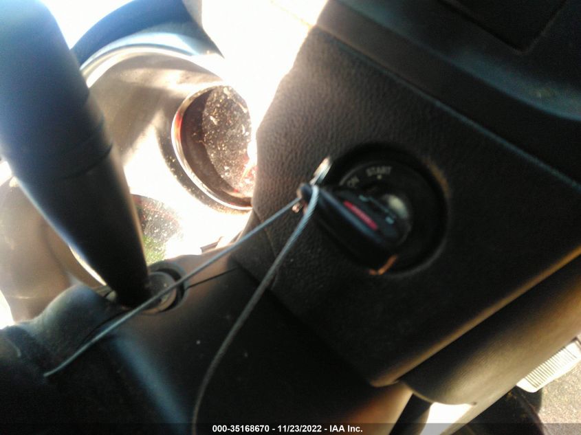 2013 DODGE AVENGER SE - 1C3CDZAB9DN731206