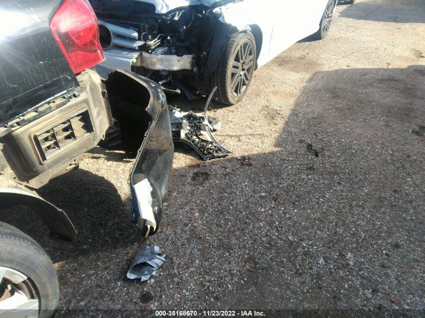 2013 DODGE AVENGER SE - 1C3CDZAB9DN731206