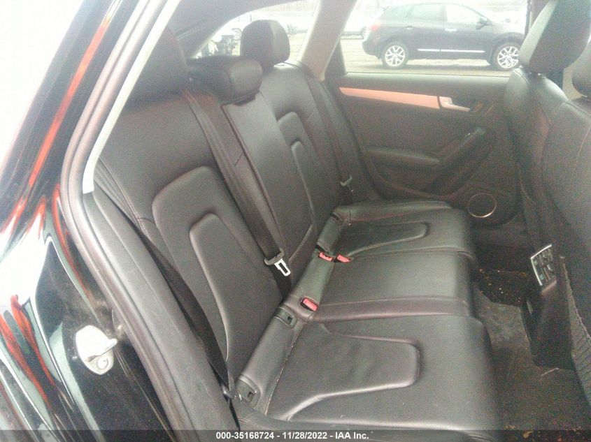 2014 AUDI ALLROAD PREMIUM PLUS WA1UFAFL8EA068291