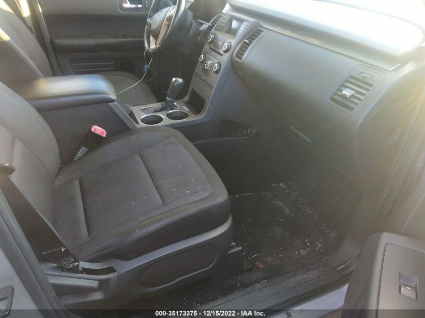 2013 FORD FLEX SE 2FMGK5B80DBD23120