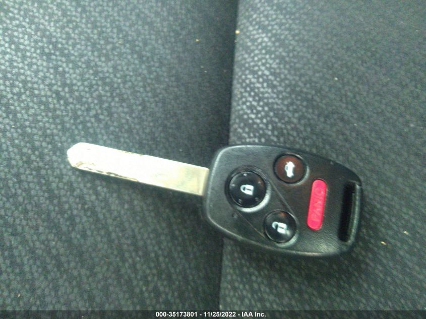 2013 HONDA CIVIC SDN LX 19XFB2F56DE223823