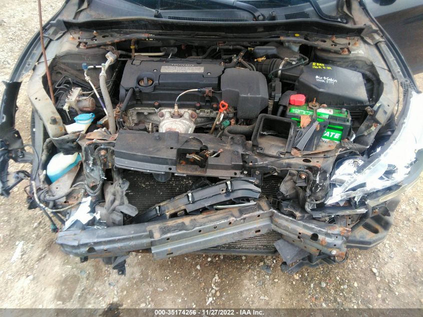 2013 HONDA ACCORD SDN SPORT 1HGCR2F5XDA280982