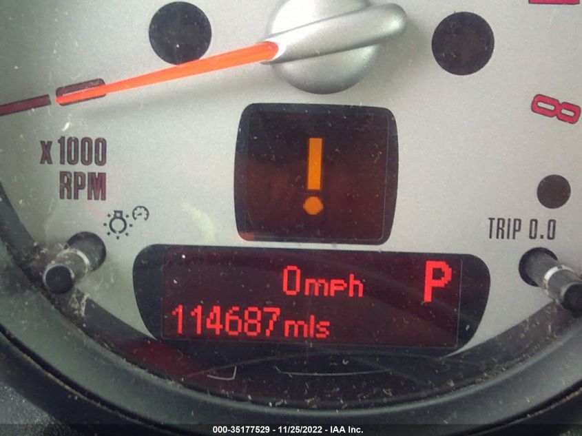 2013 MINI COOPER CLUBMAN S WMWZG3C57DT576570