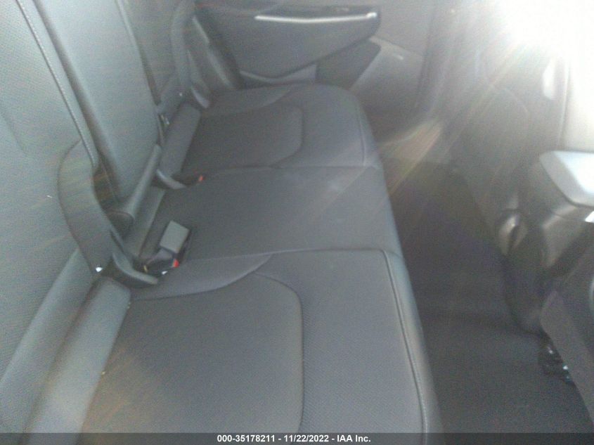 2022 KIA EV6 WIND KNDC3DLC8N5044193