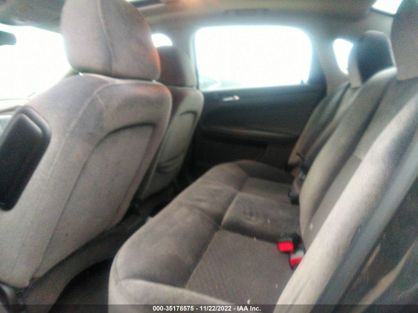 2014 CHEVROLET IMPALA LIMITED LT 2G1WB5E39E1175288