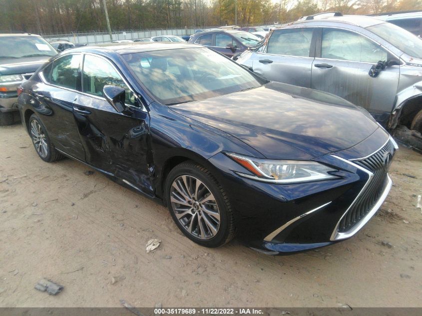 58ABZ1B11KU033454 LEXUS ES ES 350 2019