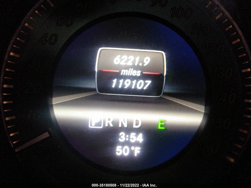 2013 MERCEDES-BENZ C-CLASS C 300 WDDGF8AB9DG071373