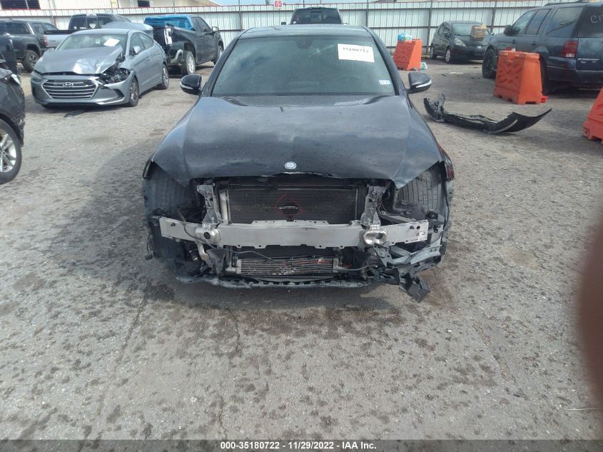 2015 MERCEDES-BENZ C-CLASS C 300 55SWF4KBXFU019842