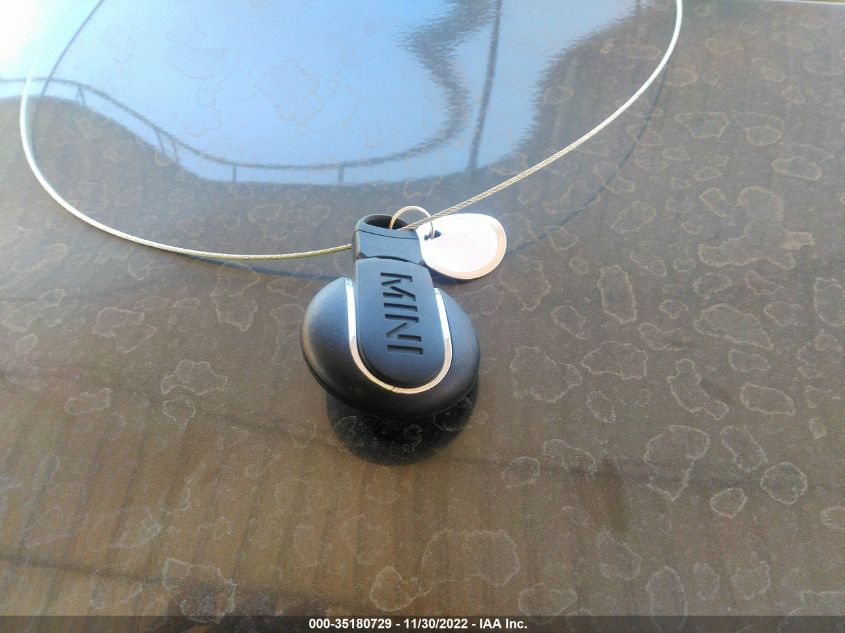 2015 MINI COOPER HARDTOP S - WMWXP7C56F2A38291