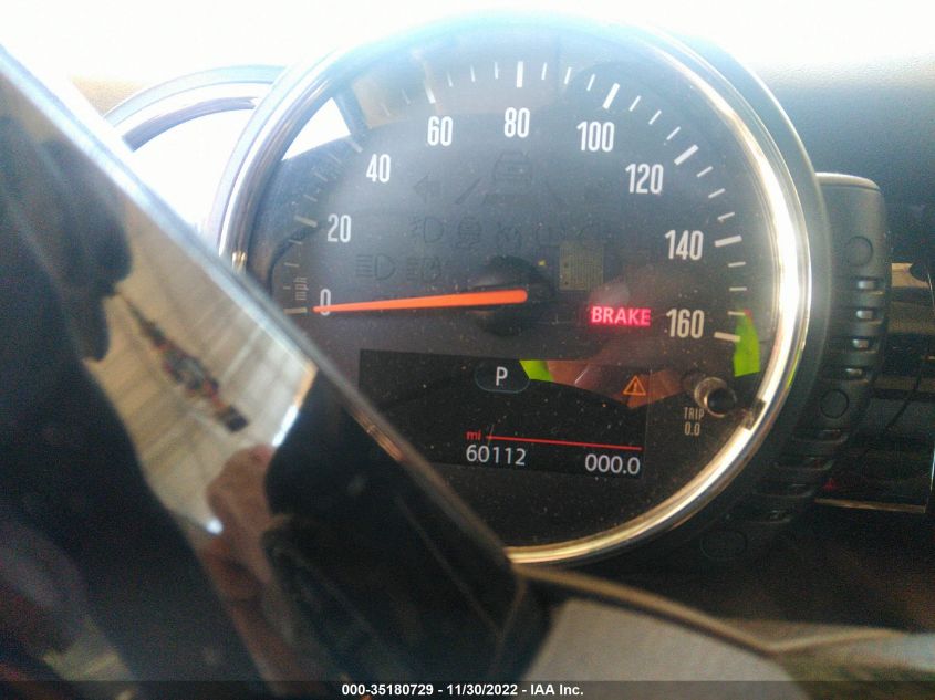 2015 MINI COOPER HARDTOP S - WMWXP7C56F2A38291