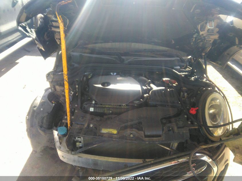 2015 MINI COOPER HARDTOP S - WMWXP7C56F2A38291
