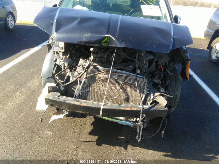 2014 CHRYSLER TOWN & COUNTRY TOURING-L - 2C4RC1CG4ER340178